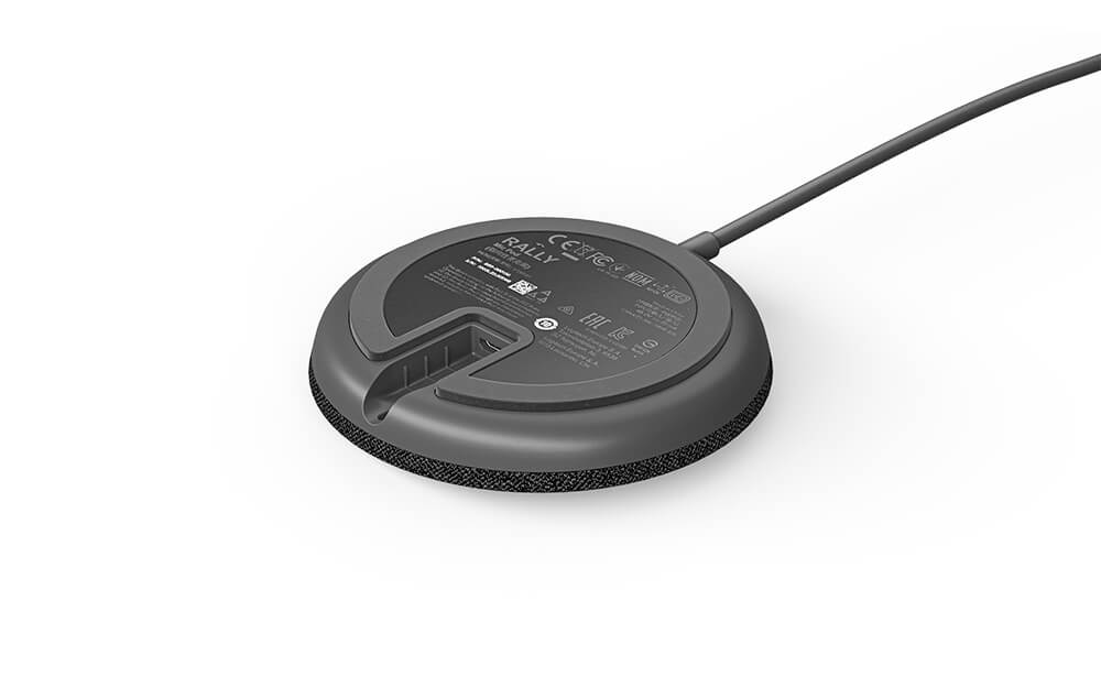 Logitech Teams Room Mic Pods