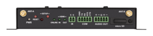 Crestron AirMedia 3200