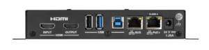 Crestron AirMedia 3200