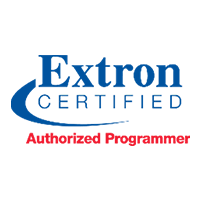 certificate-extron-partner
