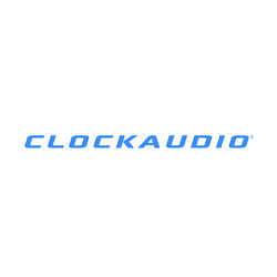 Partner Clock Audio