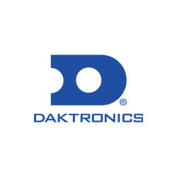 Partner Daktronics