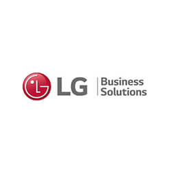 Partner LG Business Solution