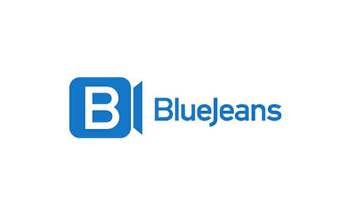 Bluejeans